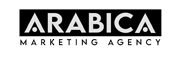 Arabica Marketing Agency logo